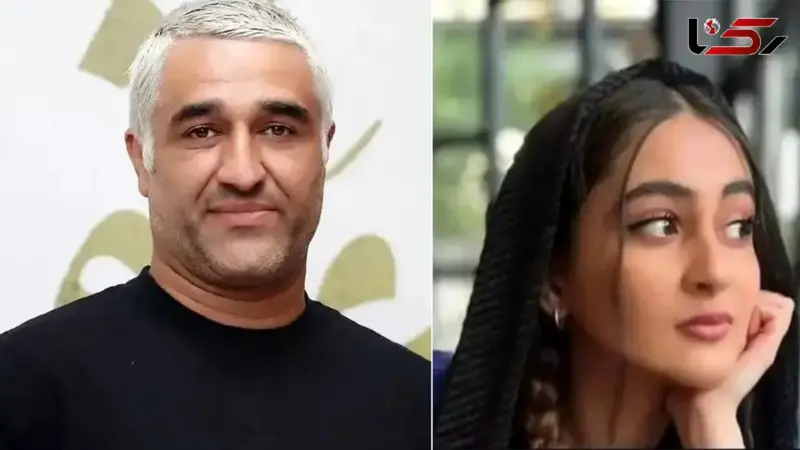 ملیکا پارسا بالاخره ایران را ترک کرد؟ عکس‌هایی که همه‌چیز را روشن کرد!