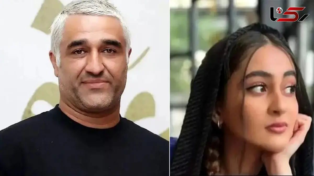 ملیکا پارسا بالاخره ایران را ترک کرد؟ عکس‌هایی که همه‌چیز را روشن کرد!