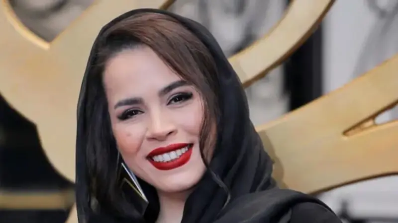 بیوگرافی ملیکا شریفی نیا و شوهر اول و حواشی شوهر دوم