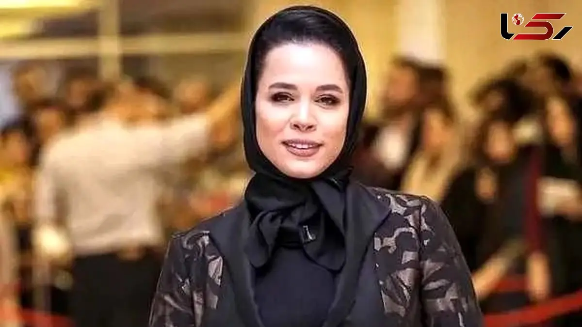 ملیکا شریفی نیا با مدل لباس اصیل ایرانی در جشنواره خارجی همه را شگفت‌زده کرد!