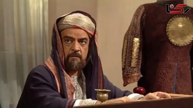 رونمایی از دختر زیبای مهدی فخیم‌زاده؛ شباهتی حیرت‌انگیز که عمر سریال مختارنامه را به یاد می‌آورد!