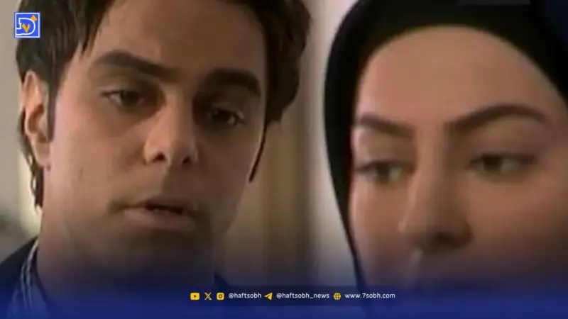 مهدی ماهانی با استایل جدید و متفاوت خود همه را شگفت‌زده کرد!