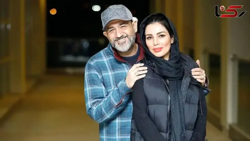 مهران غفوریان با صدای بلند فریاد زد: «بچه‌های ما در خطرند، خدایا به دادمان برس!»