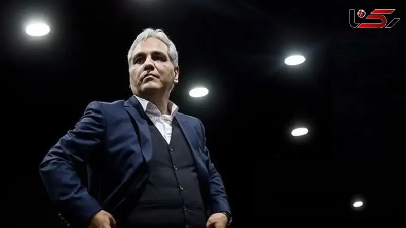 خواستگاری جنجالی مهران مدیری از نعیمه نظام‌دوست؛ راز پنهان 29 سال پیش لو رفت!