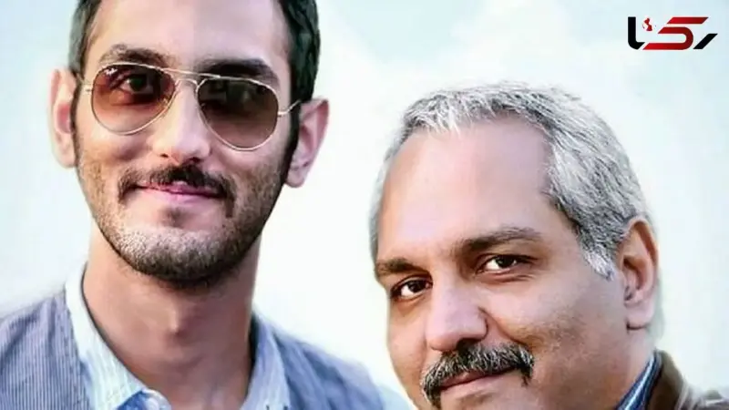 کنسرت جنجالی فرواگ، پسر مهران مدیری در کانادا دوباره موج انتقادات را به پا کرد!