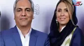 مهران مدیری با حرکات آذری سالن را به شور و هیجان بی‌سابقه‌ای رساند!