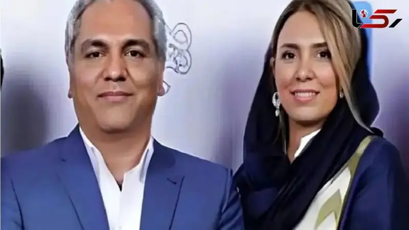 مهران مدیری با حرکات آذری سالن را به شور و هیجان بی‌سابقه‌ای رساند!