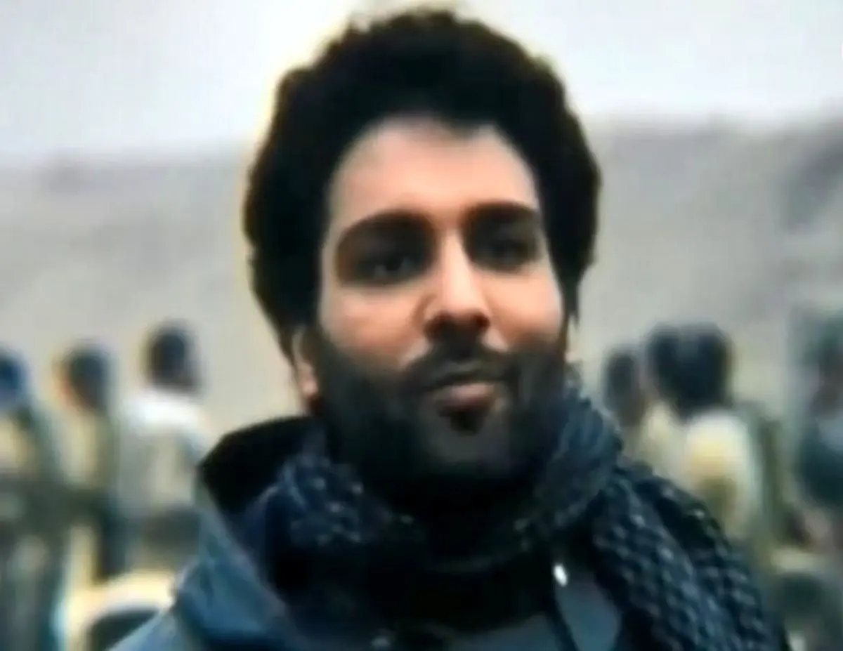 بیوگرافی و عکس‌های خصوصی مهران مدیری