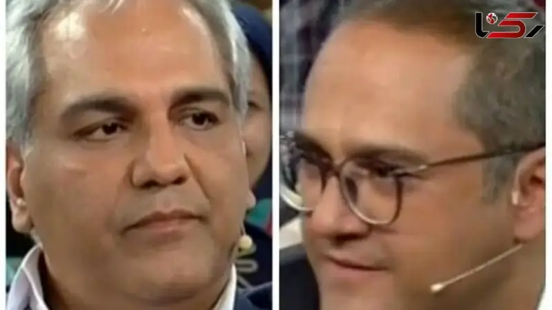 رامبد جوان راز انتخاب بازیگران «پسر آدم، دختر حوا» را فاش کرد؛ چرا مهران مدیری نقش حامد کمیلی را می‌خواست؟