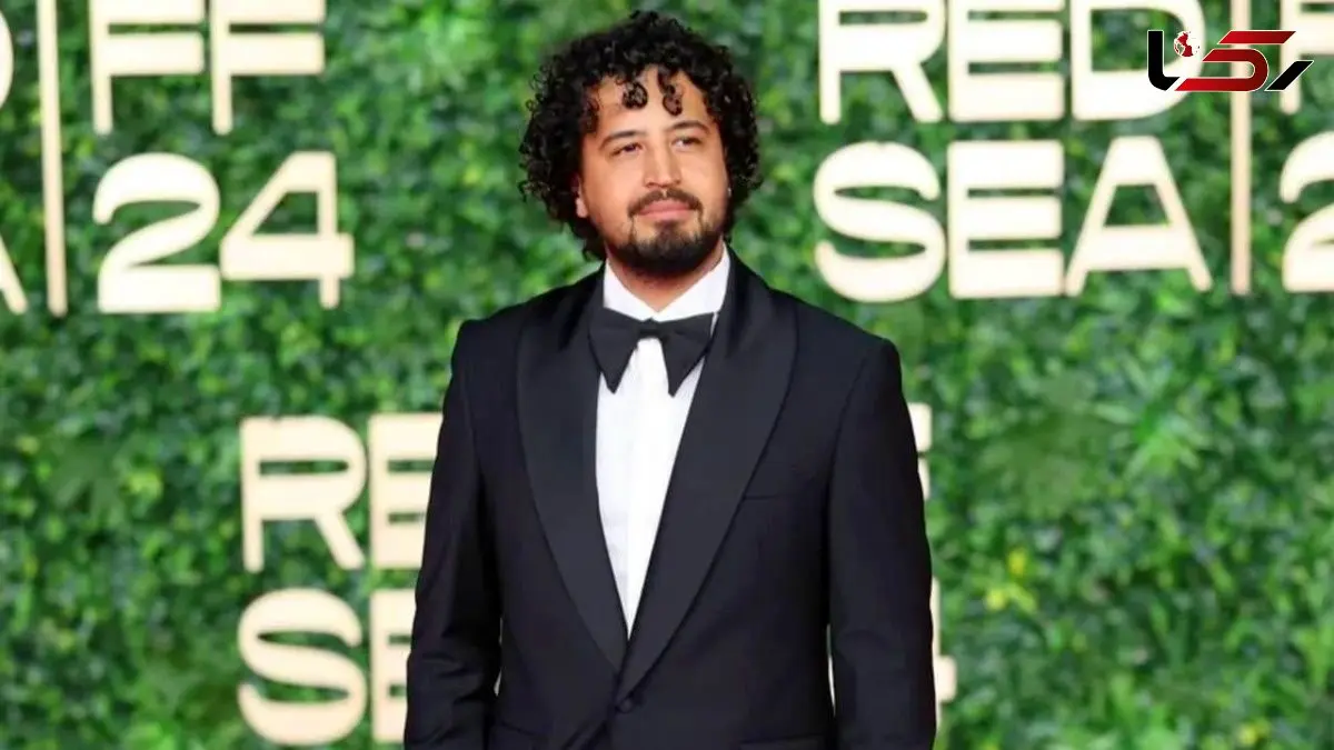 شباهتی که همه را حیرت‌زده کرد؛ مهرداد صدیقیان و پدرش در یک قاب استثنایی