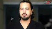 مهرداد صدیقیان در پیامی جانسوز از پدرش: جهانم بعد از تو چقدر خالی شده است