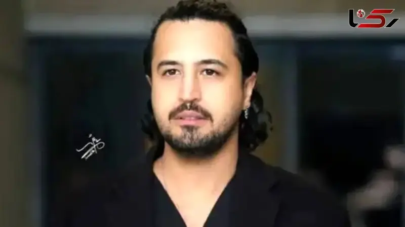 مهرداد صدیقیان در پیامی جانسوز از پدرش: جهانم بعد از تو چقدر خالی شده است