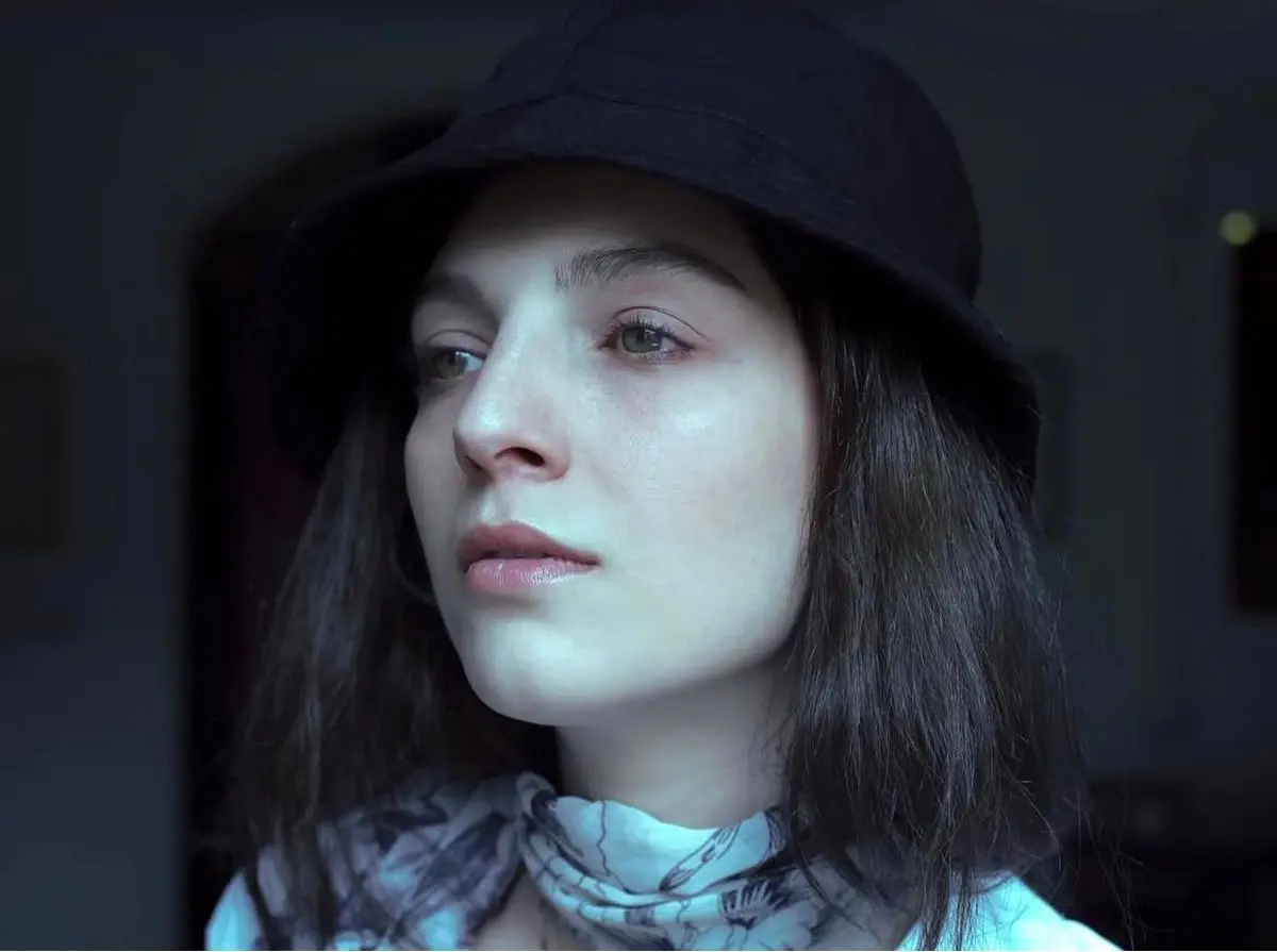 دکوراسیون خانه هنری مهسا حجازی که خانم بازیگر در آن احساس راحتی می‌کند