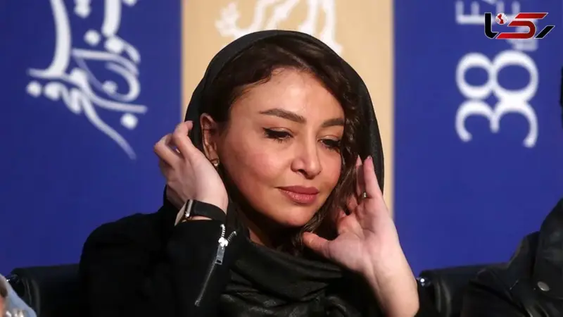 مهلقا باقری با لباس محلی؛ تغییر چهره‌ای که همه را حیرت‌زده کرد!