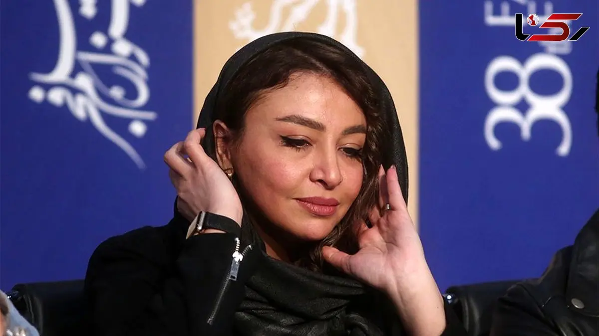 مهلقا باقری با لباس محلی؛ تغییر چهره‌ای که همه را حیرت‌زده کرد!