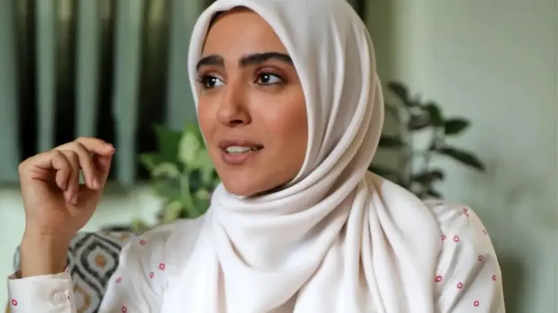 بیوگرافی مونا کرمی همسر بلاگر سپندامیرسلیمانی+ عکس ‌های خصوصی