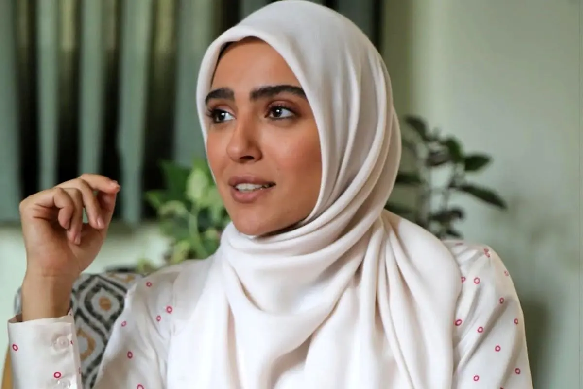 بیوگرافی مونا کرمی همسر بلاگر سپندامیرسلیمانی+ عکس ‌های خصوصی