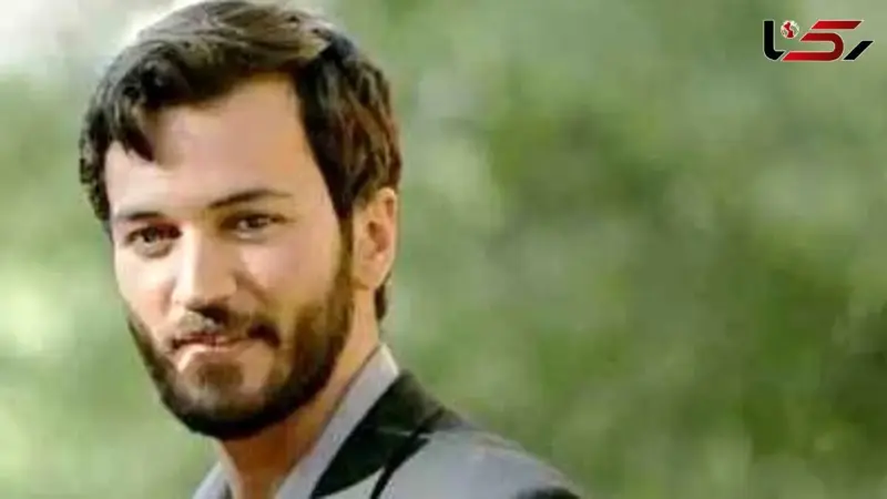 میثم ولی‌خانی؛ چهره جادویی بازیگر تبریزی که با نگاهش دل‌ها را می‌رباید!