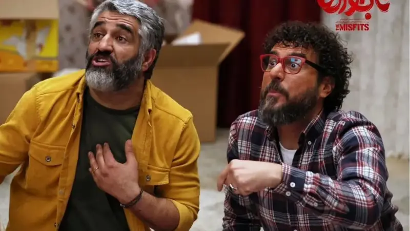 فیلم جدید پژمان جمشیدی از پرده پایین کشیده شد / شوک جدید به سینمای ایران