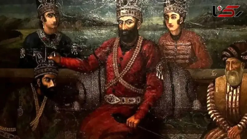 نادرشاه افشار؛ قهرمان جنگ و پادشاهی که سرنوشت ایران را تغییر داد!