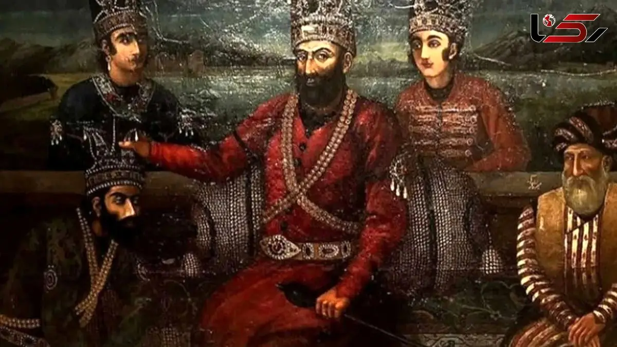 نادرشاه افشار؛ قهرمان جنگ و پادشاهی که سرنوشت ایران را تغییر داد!