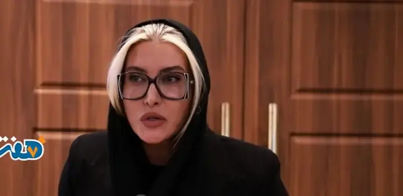 قاب امروز| فریبا نادری در دانشگاه علوم پزشکی،  نیکی مظفری و استایل جدید خانم الهام حمیدی