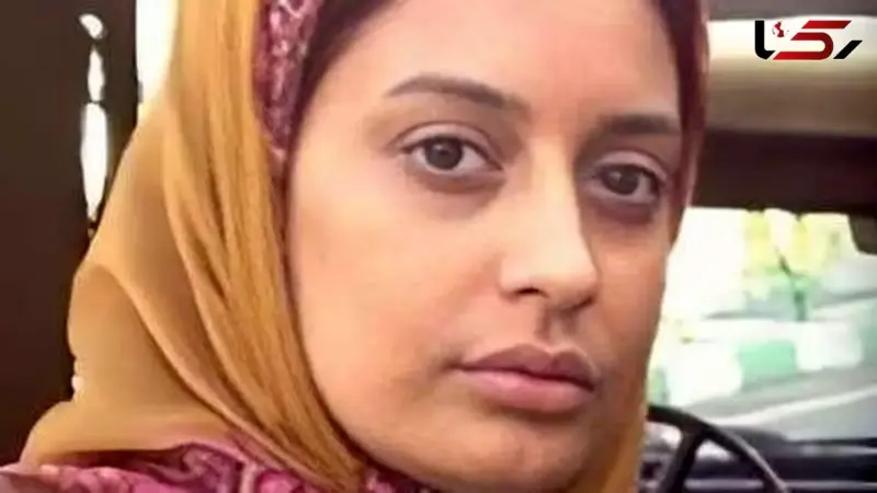 جشن عروسی باشکوه ناهید محمودی بازیگر «آوای باران»؛ از لباس رویایی تا حلقه‌های خاص!