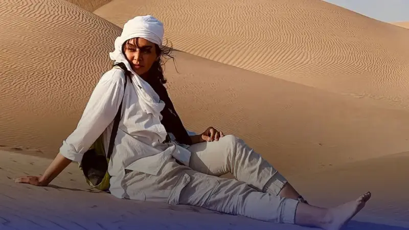 قاب امروز| بوشهرگردی شیرین نون خ، تولد مریلا‌ با برادرش و ملیکا، عکس متفاوت بهروز سریال پایتخت