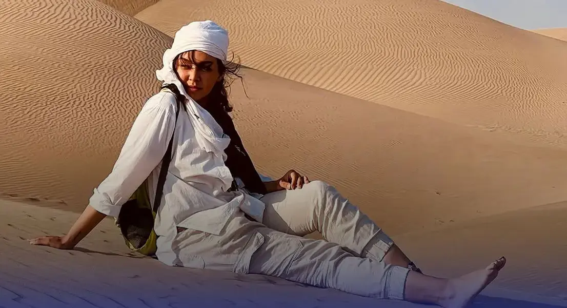 قاب امروز| بوشهرگردی شیرین نون خ، تولد مریلا‌ با برادرش و ملیکا، عکس متفاوت بهروز سریال پایتخت