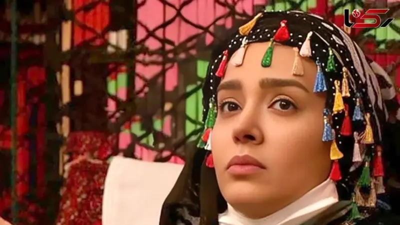 ندا قاسمی از مرگ حتمی تا لحظه‌ای که در توالت زنانه درخواست سلفی شد!