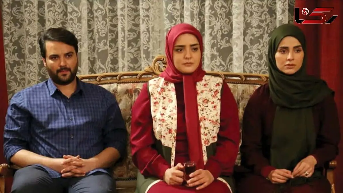 پایان قطعی سریال «ستایش»؛ فصل چهارم هرگز ساخته نخواهد شد!