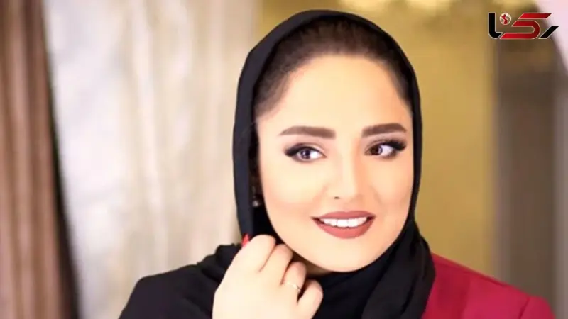 نگاهی به میز غذای رنگارنگ و اصیل نرگس محمدی با کوفته تبریزی و مرغ مجلسی