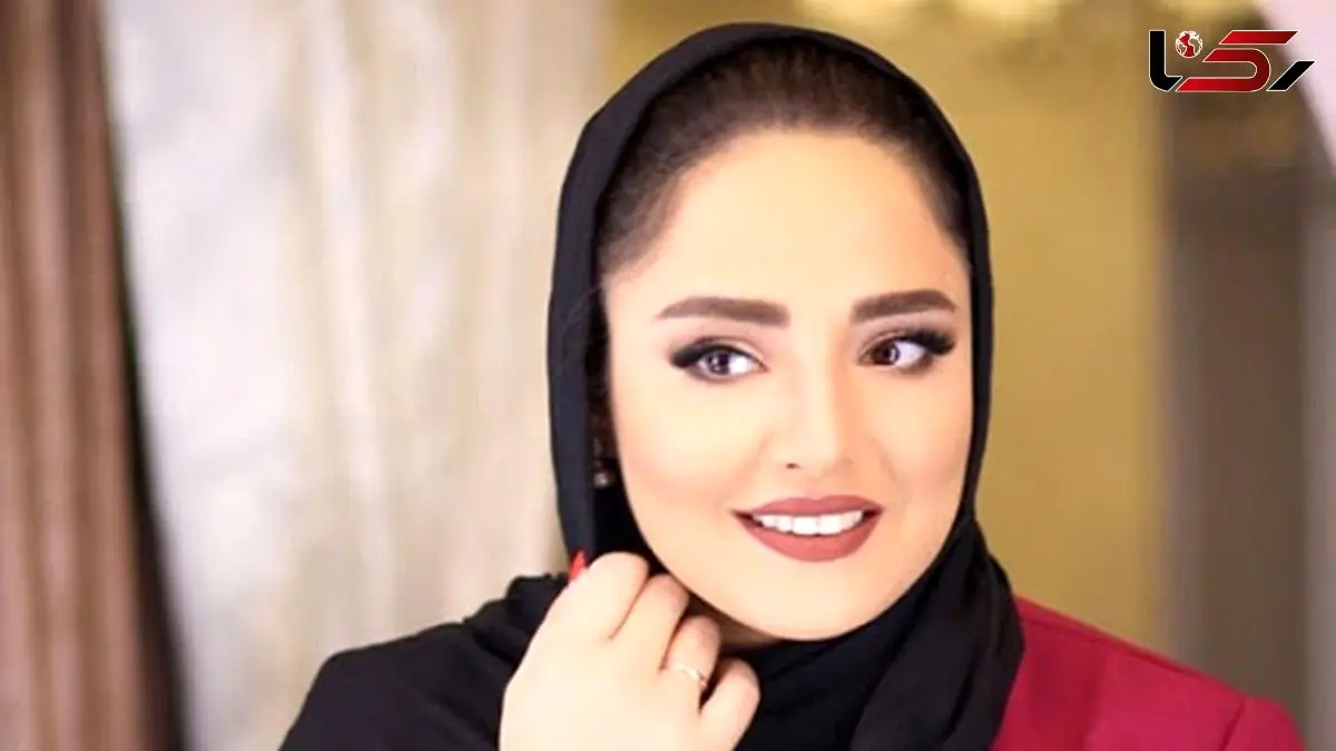 نگاهی به میز غذای رنگارنگ و اصیل نرگس محمدی با کوفته تبریزی و مرغ مجلسی