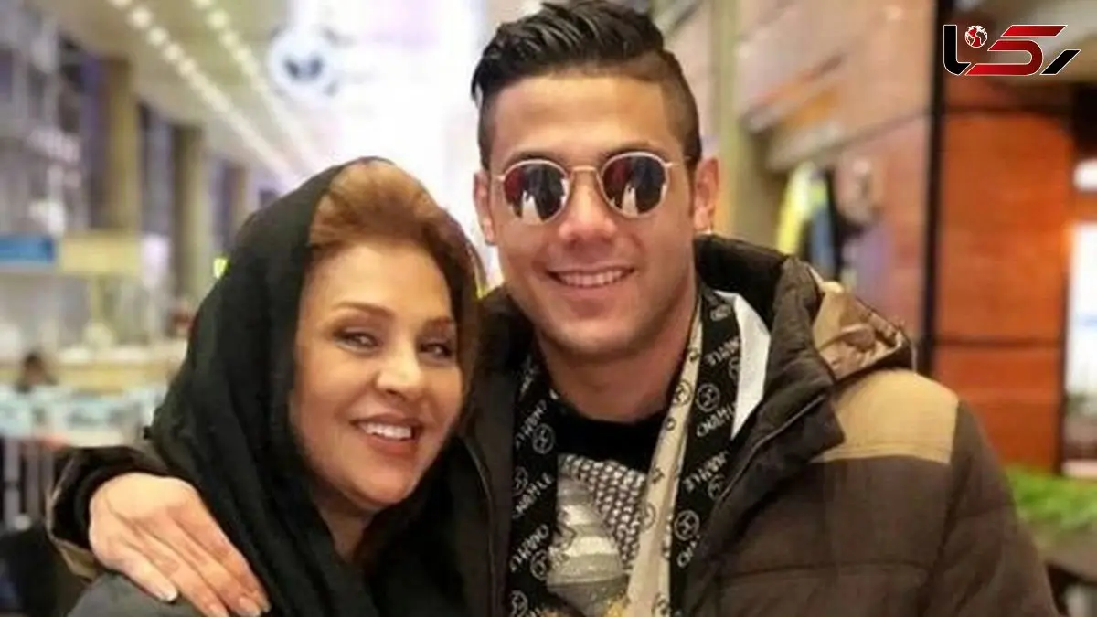 خانه غم‌زده نسرین مقانلو پس از وداع تلخ با پسر جوانش؛ لحظات دلخراش مادر در سوگ ارشیا