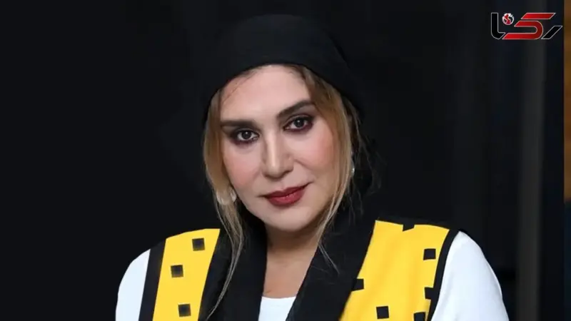 نگاهی به خانه شاهانه نسیم ادبی با ترکیب جسورانه زرد و آبی که همه را شگفت‌زده کرد