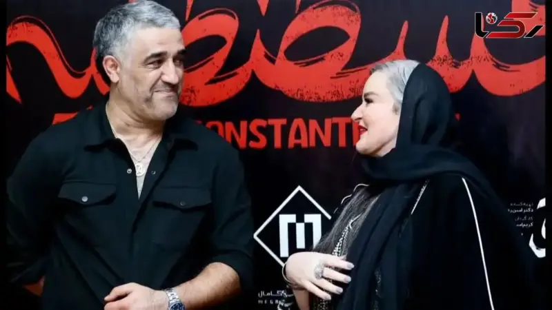 واکنش پرشور نعیمه نظام‌دوست به بی‌گناهی پژمان جمشیدی؛ رفاقت واقعی در روزهای سخت معنا پیدا می‌کند