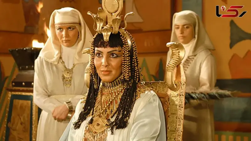 ویدئویی شگفت‌انگیز از نقوش بی‌نظیر مقبره نِفِرتاری، شاهزاده درخشان مصر باستان