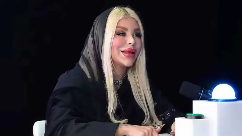 بیوگرافی تلخ نهال بلاگر ایرانی + عکس