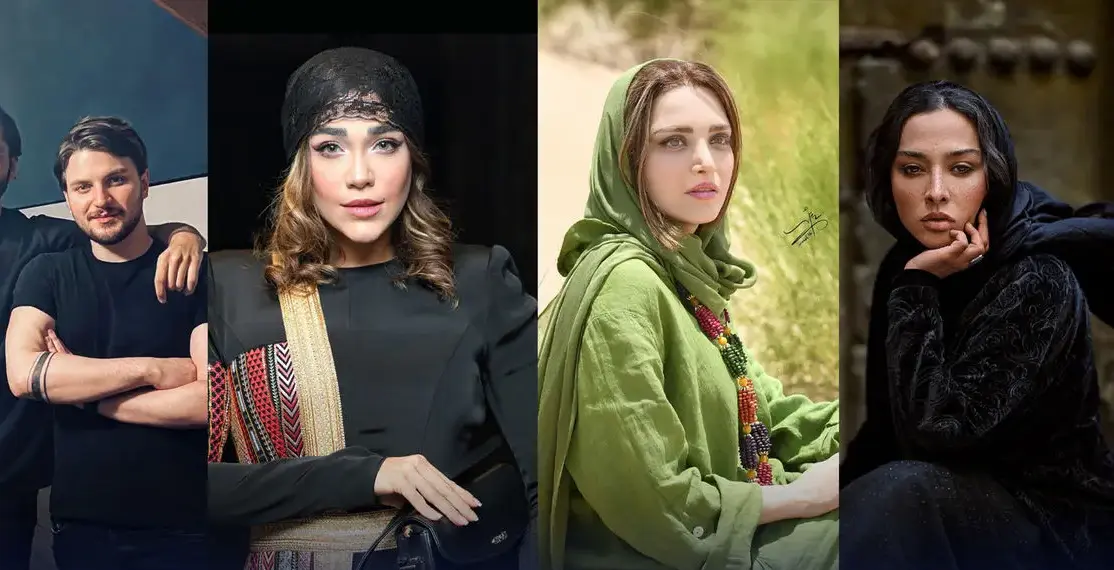 نگاه روز | بهنوش طباطبایی، رویا وحدتی، دارا حیایی و آناهیتا درگاهی