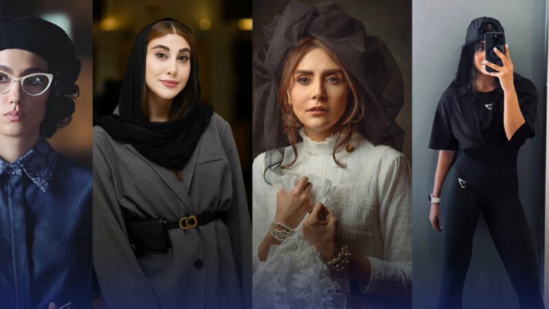 نگاه روز | شیوا مکینیان، ناهید کیانی، دنیز دانش صمدی و حسن یزدانی