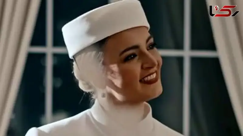 چای‌پارتی لندنی بازیگران ایرانی؛ استایلی که همه را شگفت‌زده کرد!