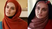 نیلوفر پارسا با دوقلوهایش؛ راز مادرانه بازیگر آوای باران لو رفت!