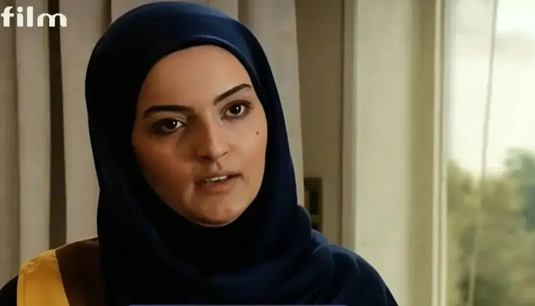 تغییر چهره نیلوفر پارس بیتای سریال آوای باران؟ خانم بازیگر در لباس «چارلی چاپلین» قابل شناسایی نبود!