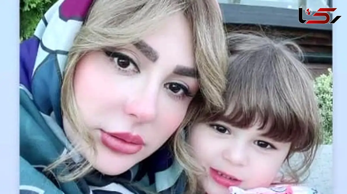 نیوشا ضیغمی برای اولین بار مادر و خواهر جوانش را به نمایش گذاشت؛ زیبایی که همه را متحیر کرد