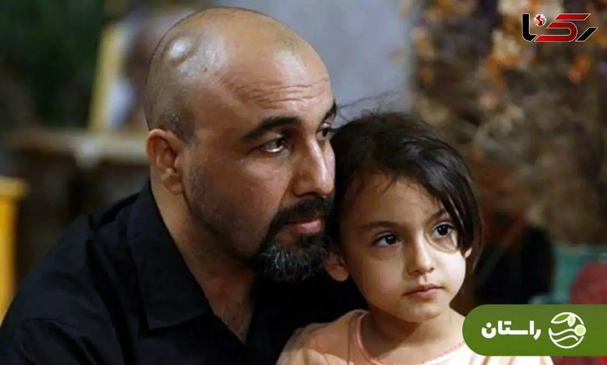 تغییر شگفت‌انگیز چهره نیکی نصیریان؛ همبازی کوچک رضا عطاران در 22 سالگی چه شکلی شد؟