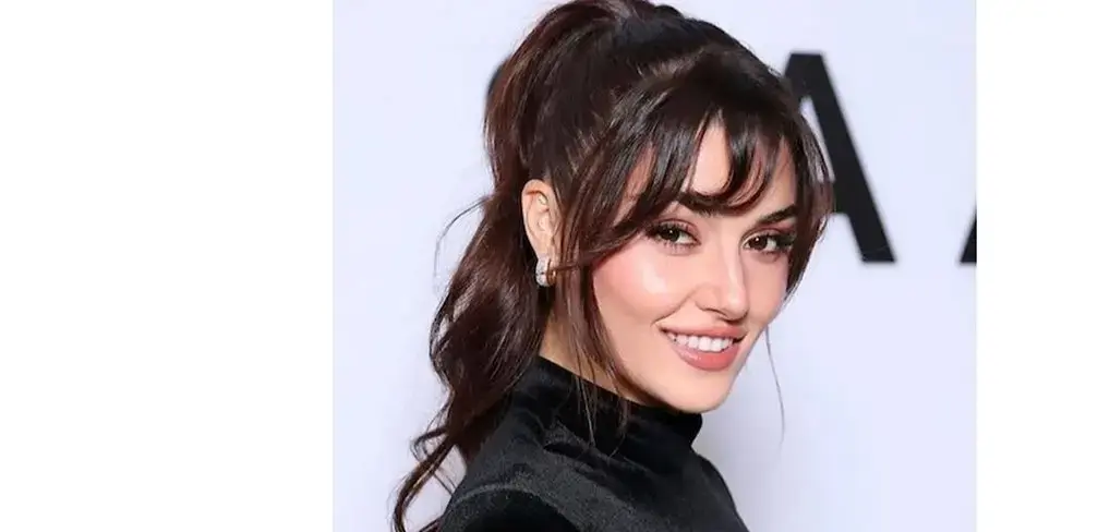 عکس  / نگاهی به جشن تولد باشکوه و دلنشین هانده ارچل در 32 سالگی / شب تولد ملکه زیبایی ترکیه  چشم‌نواز و پر زرق‌وبرق با طراحی خاص گل و میوه و جزئیات لوکس …