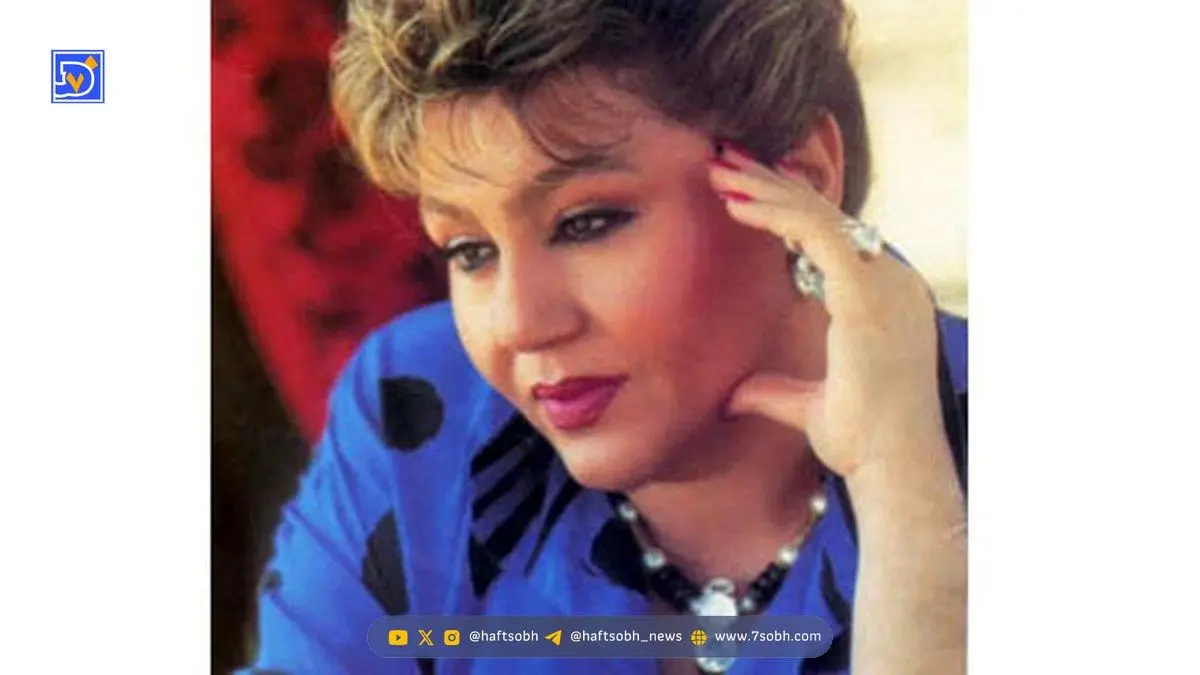 قاب تاریخ| کودکی جذاب گوگوش، شادمهر، ابی، هایده و مهستی