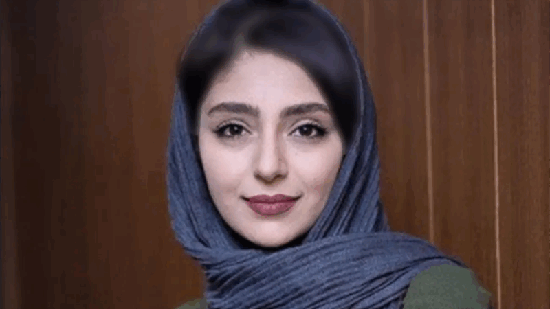 افشاگری هستی مهدوی‌فر درباره زندگی خصوصی‌اش