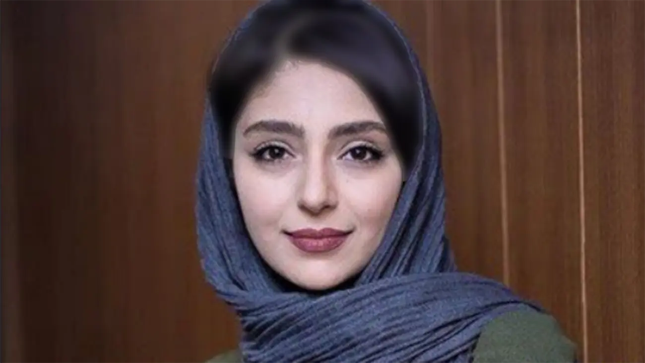 افشاگری هستی مهدوی‌فر درباره زندگی خصوصی‌اش