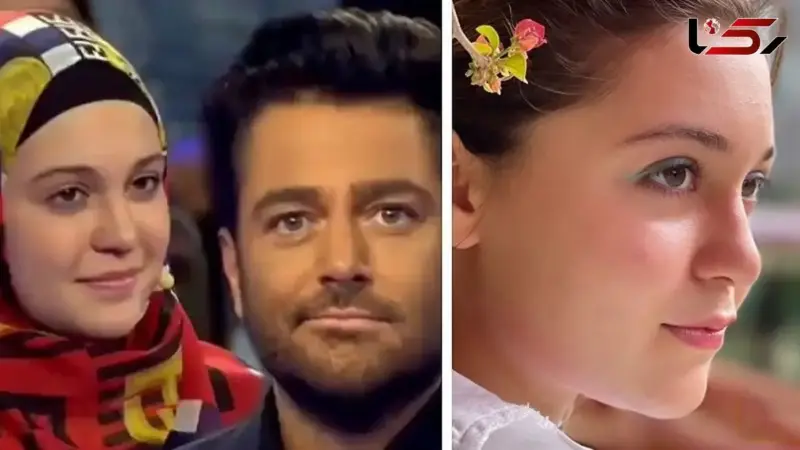 راز موفقیت هلیا حسینی؛ جوان‌ترین شرکت‌کننده کنکور ۹۶ که به پزشکی آمریکا رسید